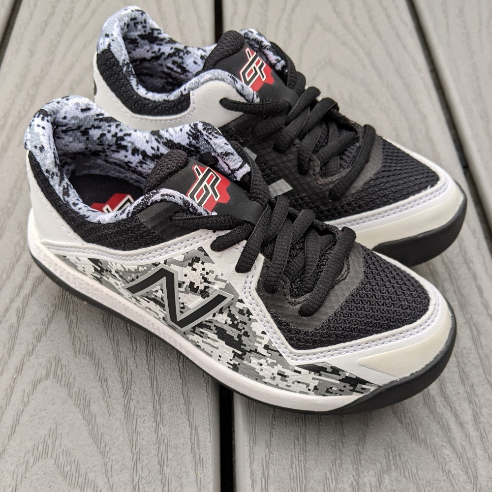 New Balance Baseball Cleats